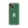 Premium Panel［ Skull - Green ］