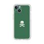Premium Panel［ Skull - Green ］
