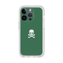 Premium Panel［ Skull - Green ］
