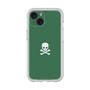 Premium Panel［ Skull - Green ］