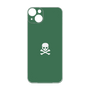 Premium Panel［ Skull - Green ］
