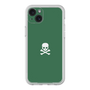 Premium Panel［ Skull - Green ］