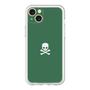 Premium Panel［ Skull - Green ］