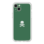 Premium Panel［ Skull - Green ］