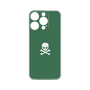 Premium Panel［ Skull - Green ］