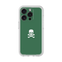 Premium Panel［ Skull - Green ］