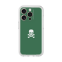 Premium Panel［ Skull - Green ］