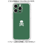 Premium Panel［ Skull - Green ］