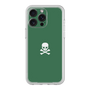 Premium Panel［ Skull - Green ］