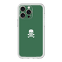 Premium Panel［ Skull - Green ］