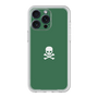 Premium Panel［ Skull - Green ］