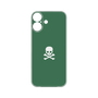 Premium Panel［ Skull - Green ］