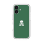 Premium Panel［ Skull - Green ］