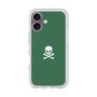 Premium Panel［ Skull - Green ］
