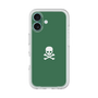 Premium Panel［ Skull - Green ］
