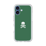 Premium Panel［ Skull - Green ］