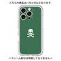 Premium Panel［ Skull - Green ］