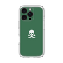 Premium Panel［ Skull - Green ］