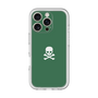Premium Panel［ Skull - Green ］