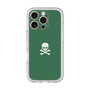 Premium Panel［ Skull - Green ］