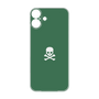 Premium Panel［ Skull - Green ］