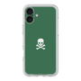 Premium Panel［ Skull - Green ］