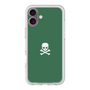 Premium Panel［ Skull - Green ］