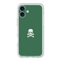 Premium Panel［ Skull - Green ］