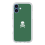 Premium Panel［ Skull - Green ］