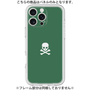 Premium Panel［ Skull - Green ］