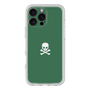 Premium Panel［ Skull - Green ］