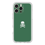 Premium Panel［ Skull - Green ］