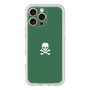 Premium Panel［ Skull - Green ］