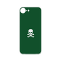 Premium Panel［ Skull - Green ］