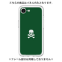 Premium Panel［ Skull - Green ］