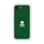 Premium Panel［ Skull - Green ］