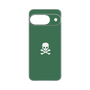 Premium Panel［ Skull - Green ］