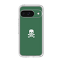 Premium Panel［ Skull - Green ］