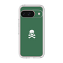 Premium Panel［ Skull - Green ］