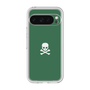 Premium Panel［ Skull - Green ］