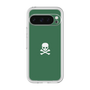 Premium Panel［ Skull - Green ］