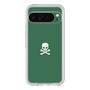 Premium Panel［ Skull - Green ］