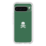 Premium Panel［ Skull - Green ］