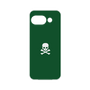 Premium Panel［ Skull - Green ］