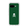 Premium Panel［ Skull - Green ］