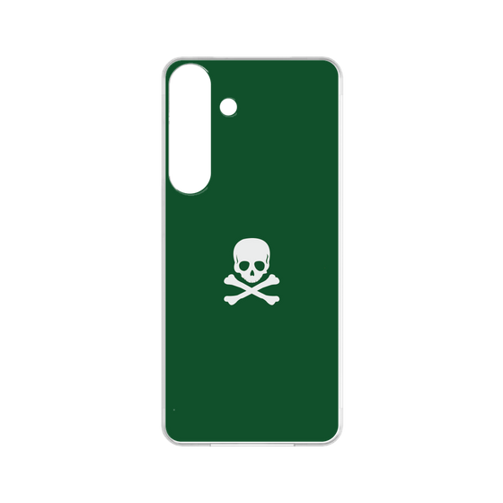 Premium Panel［ Skull - Green ］