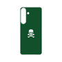 Premium Panel［ Skull - Green ］