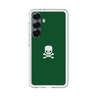 Premium Panel［ Skull - Green ］