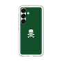 Premium Panel［ Skull - Green ］