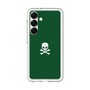 Premium Panel［ Skull - Green ］